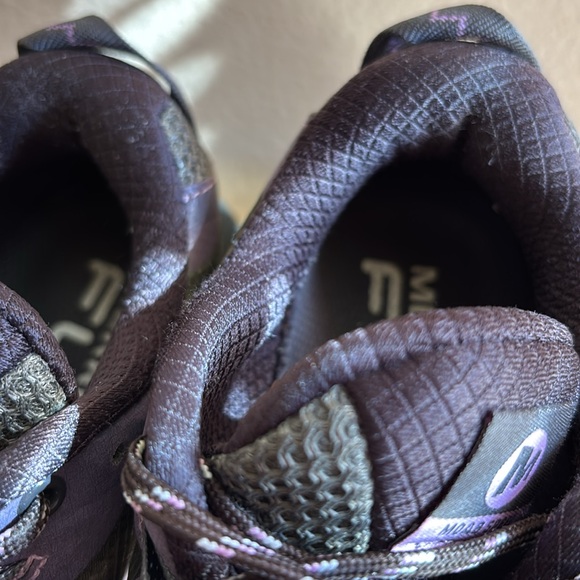 Like New! Merrell Moab Speed, Size 6, color Lichen. Worn Once!. In original box. - Picture 15 of 16